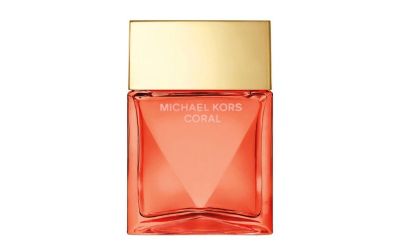 Michael Kors Coral  Perfumes