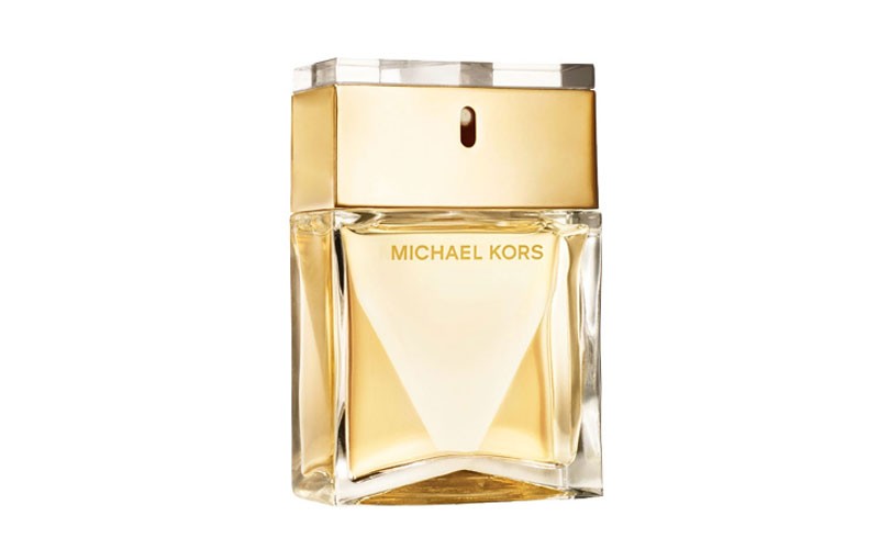 Michael Kors Gold Luxe Edition Perfumes