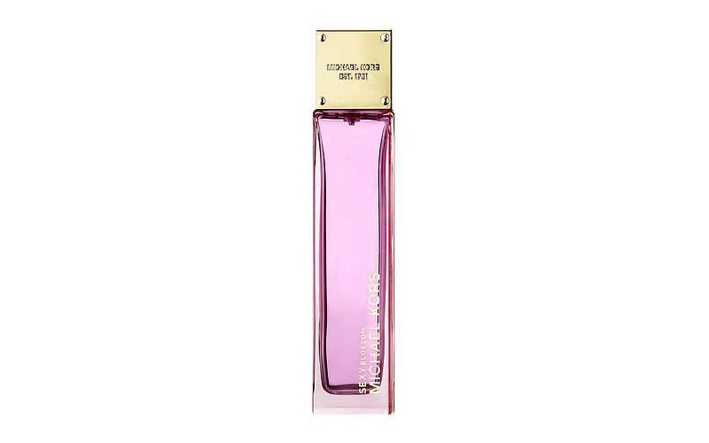 Michael Kors Sexy Blossom Perfumes