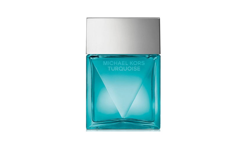 Michael Kors Turquoise Womens Perfumes