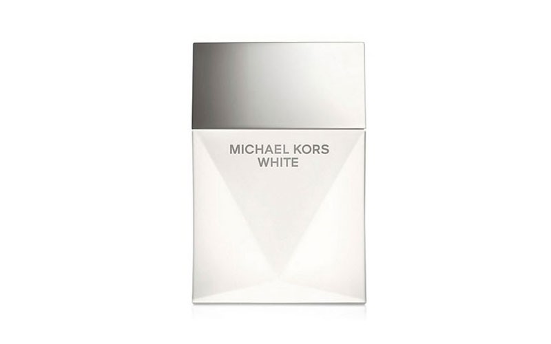 Michael Kors White Womens Perfumes