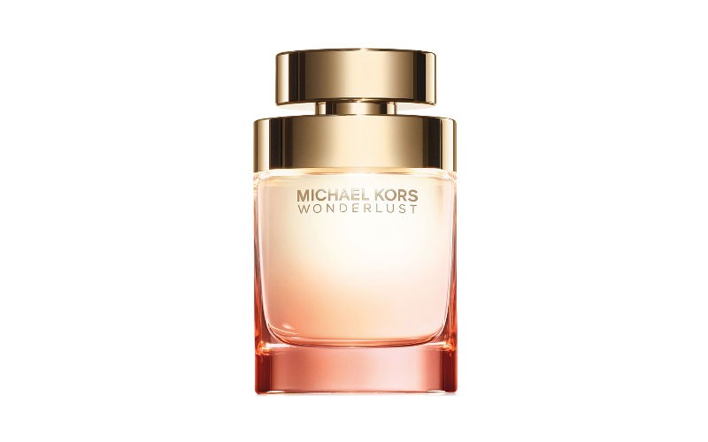 Michael Kors Wonderlust Womens Perfumes