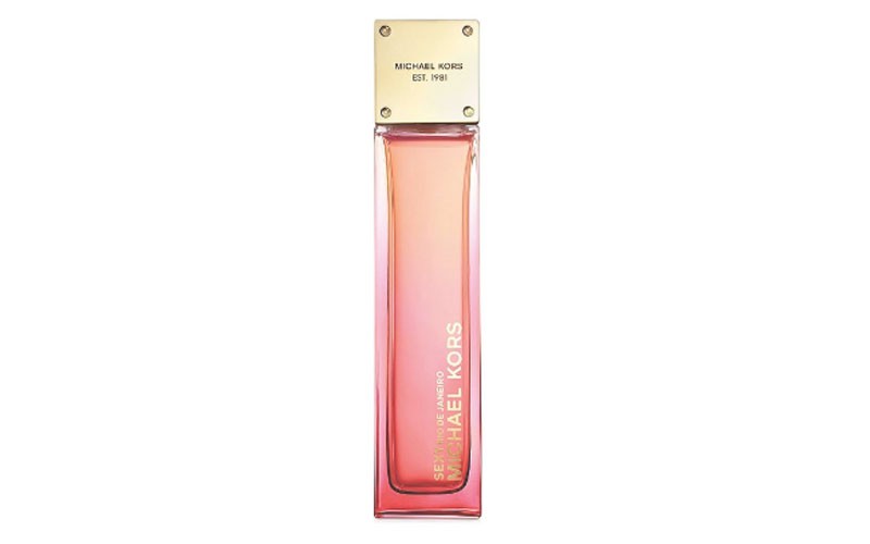 Michael Kors Sexy Rio De jenirio Womens Perfumes