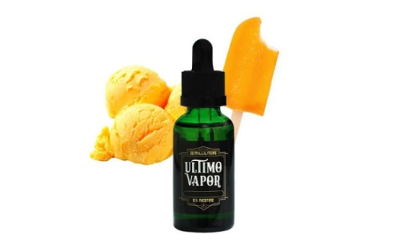 Creamy Dreamy E Juice (30mL) 