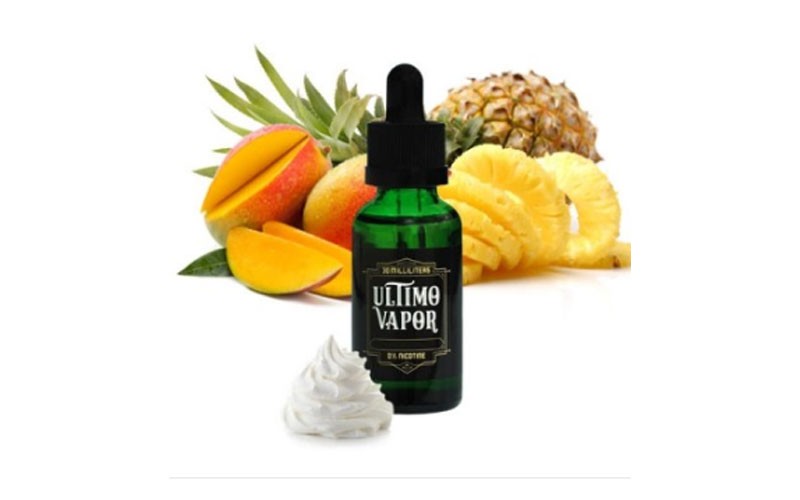 Bali Paradise E Juice (30mL) 