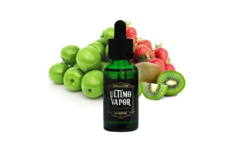 Fistful Of Fruit E Juice (30mL)