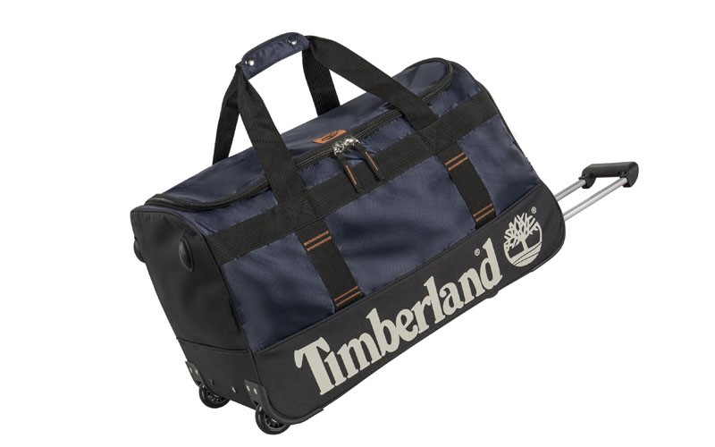 Timberland Jay Peak Trail 26 inch Wheeled Duffle