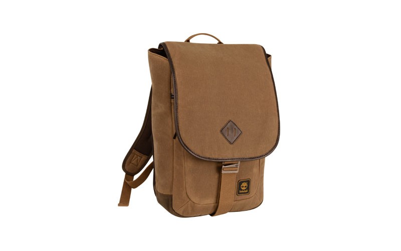 Timberland Mt. Madison 17 Inch Backpack Messenger Bag