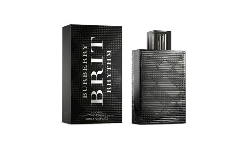 Brit Rhythm Eau De Toilette Spray