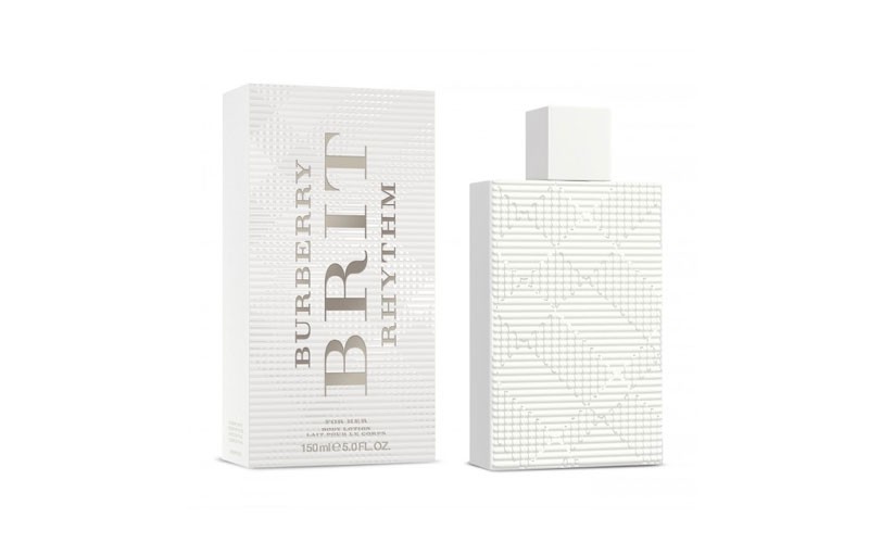 Brit Rhythm Femme Body Milk