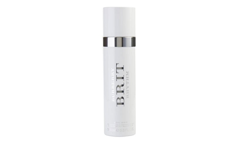  Brit Rhythm Femme Deodorant Spray