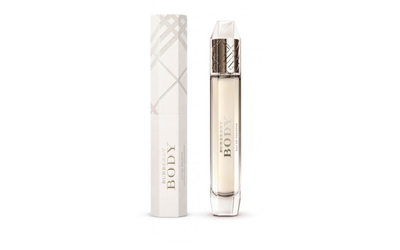 Burberry Body Eau De Toilette Spray