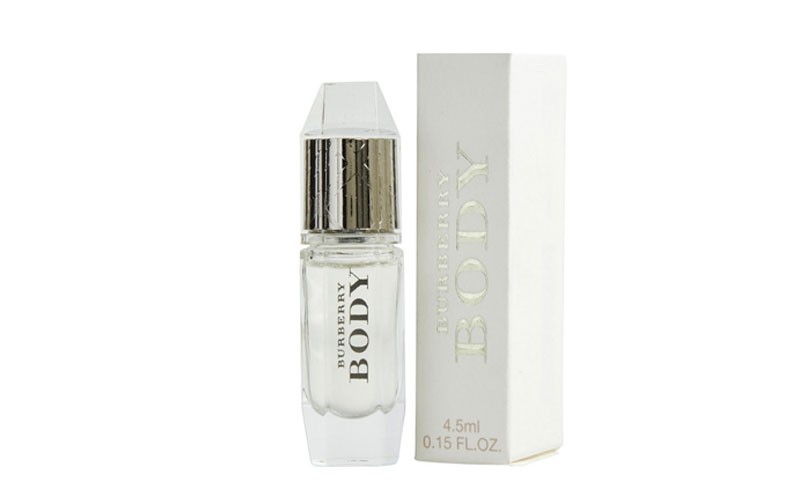 Burberry Body Eau De Toilette Spray