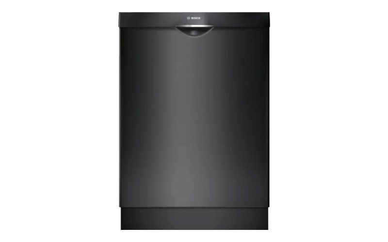 Bosch 24 Inch Wide 16 Place Setting Energy Star Built-In Fully Dishwasher