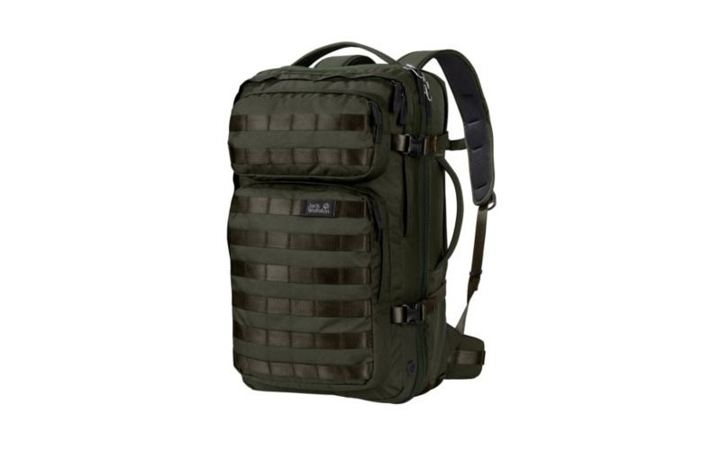 Backpack TRT 32 Pack 15