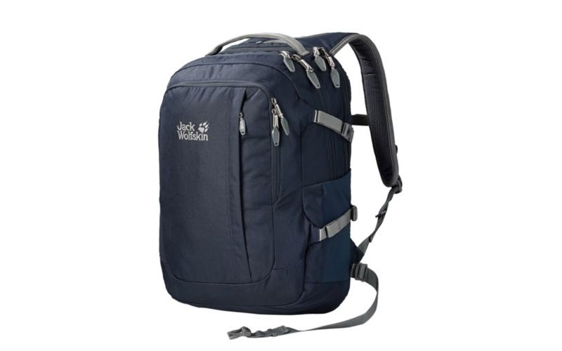 Backpack Jack.Pot De Luxe 15