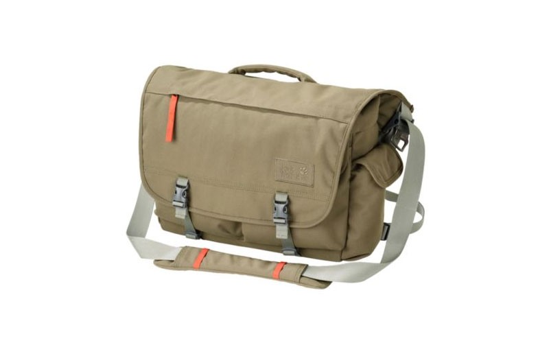 Messenger Bag Sky Pilot 15 Bag 14