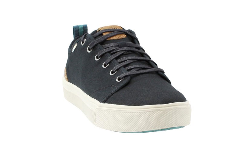 Toms Trvl Lite Low Mens Shoes