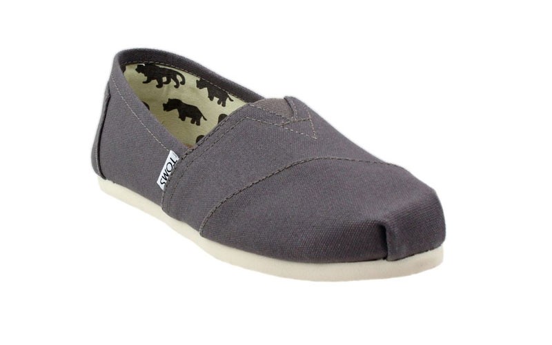 Toms Alpargata Womens Shoes