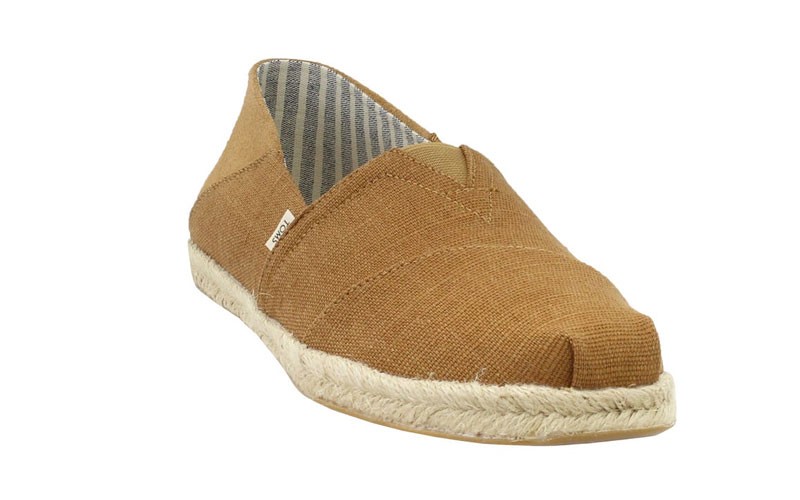 Toms Alpargata Mens Shoes