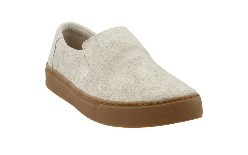 Toms Lomas Mens Shoes