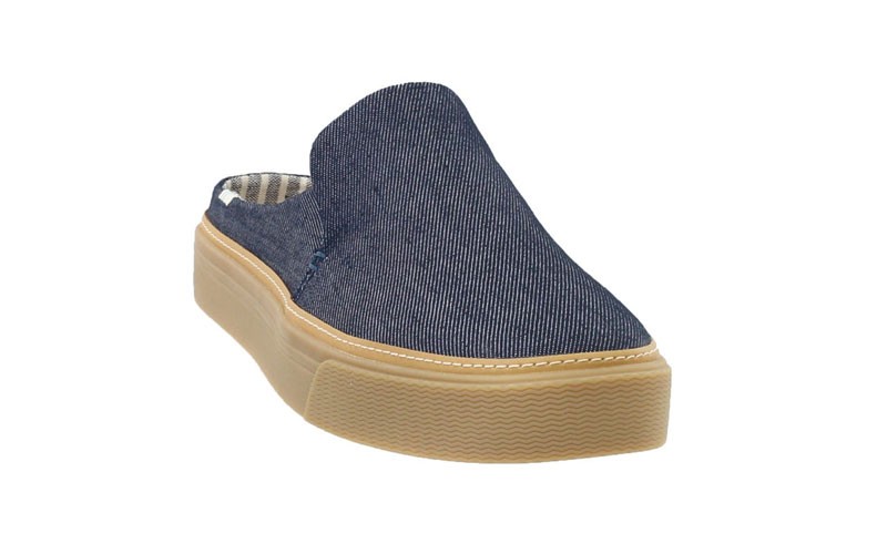 Toms Sunrise Womens Shoes