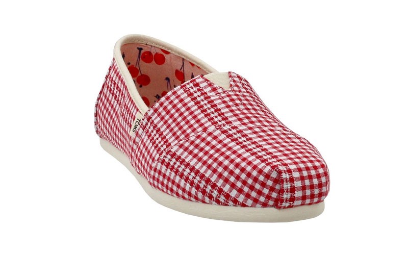 Toms Alpargata Womens Shoes