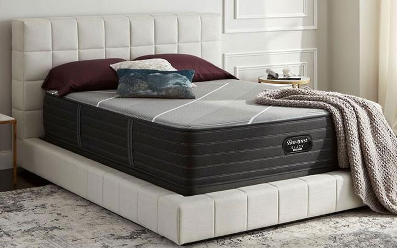 Simmons Beautyrest L-Class 12