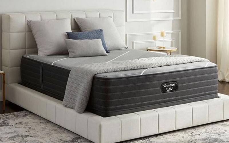 Simmons Beautyrest C-Class 13.5