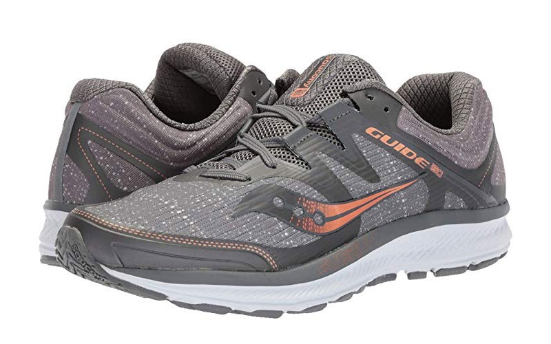 Saucony Guide ISO Shoes For Mens