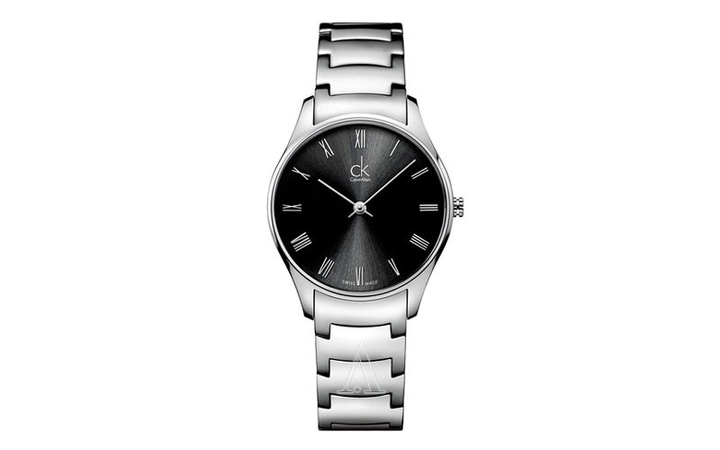 Calvin Klein Classic Womens Watch