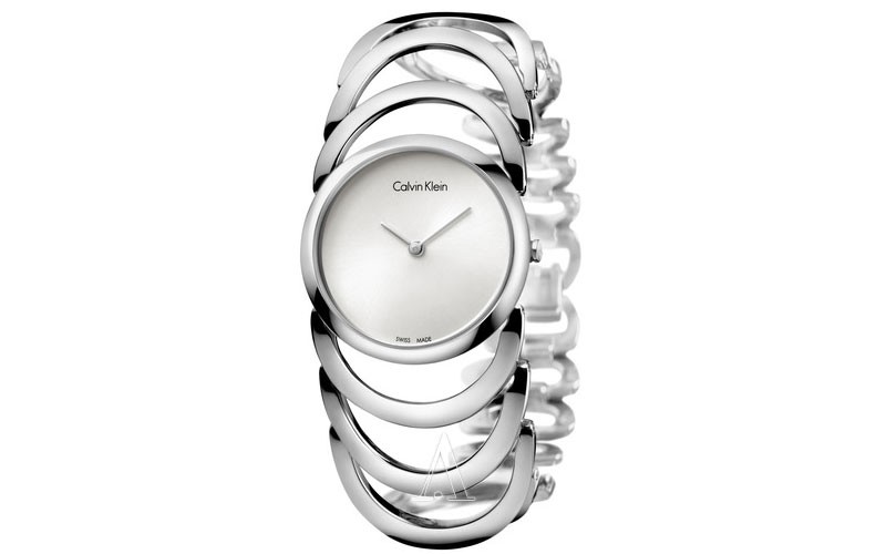 Calvin Klein Body Womens Watch