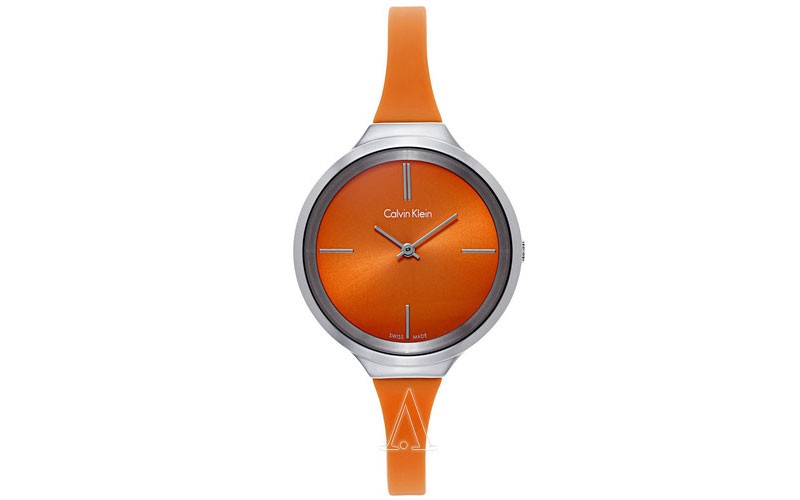 Calvin Klein Lively Womens Watch