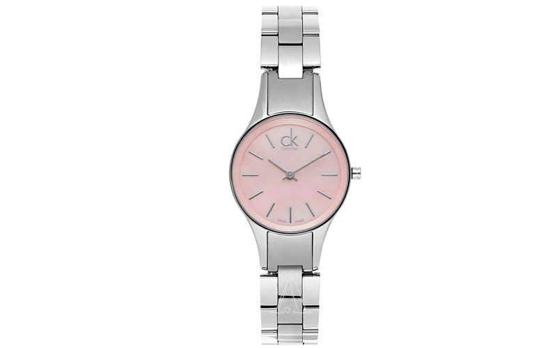 Calvin Klein Simplicitt Womens Watch