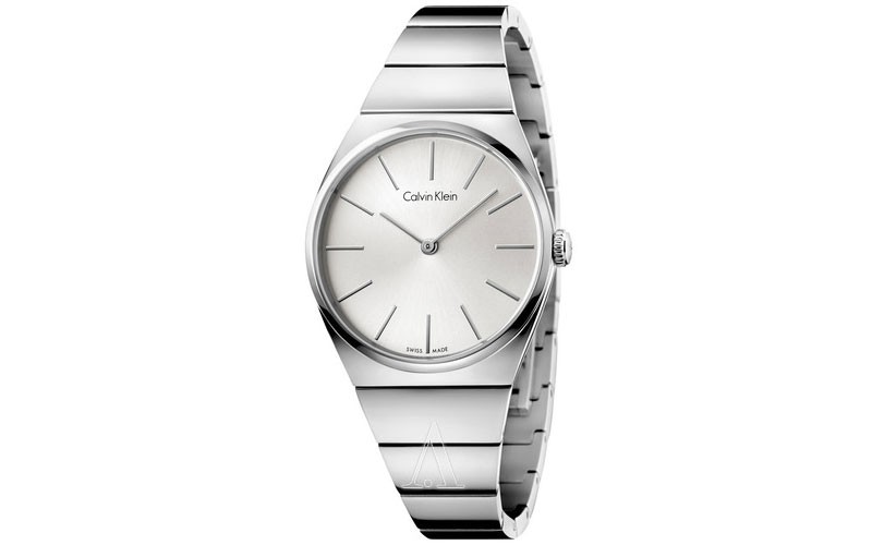 Calvin Klein Supreme Womens Watch