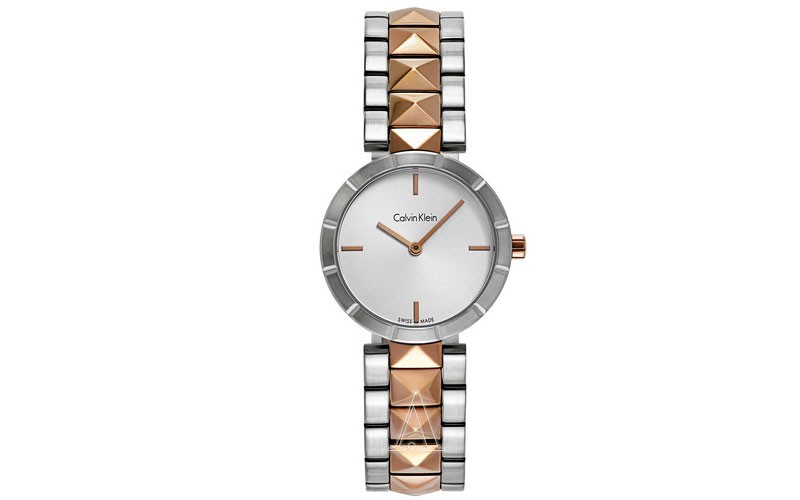 Calvin Klein Edge Womens Watch