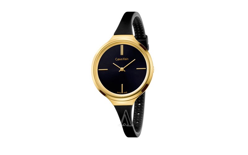 Calvin Klein Lively Womens Watch