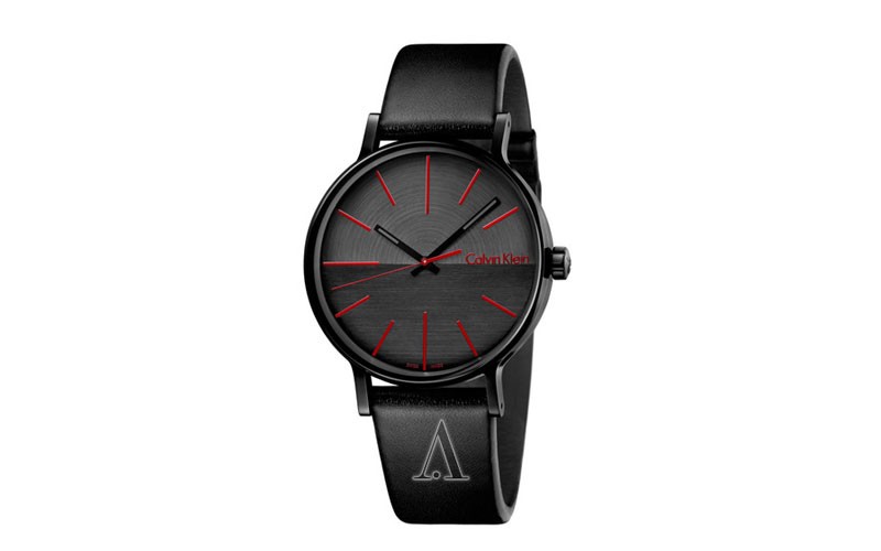 Calvin Klein Boost Mens Watch