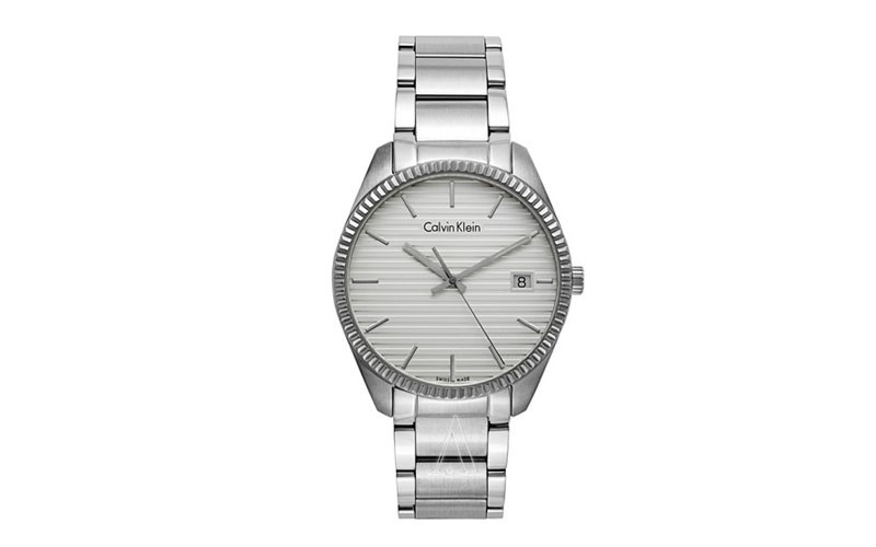 Calvin Klein Alliance Mens Watch