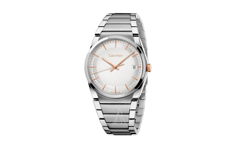 Calvin Klein Step Mens Watch