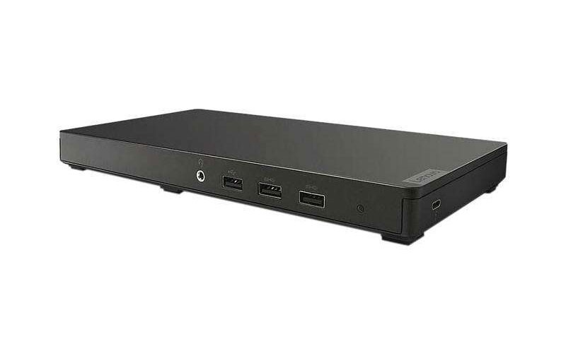 Lenovo G0A10170UL ThunderBolt 3 Graphics Dock