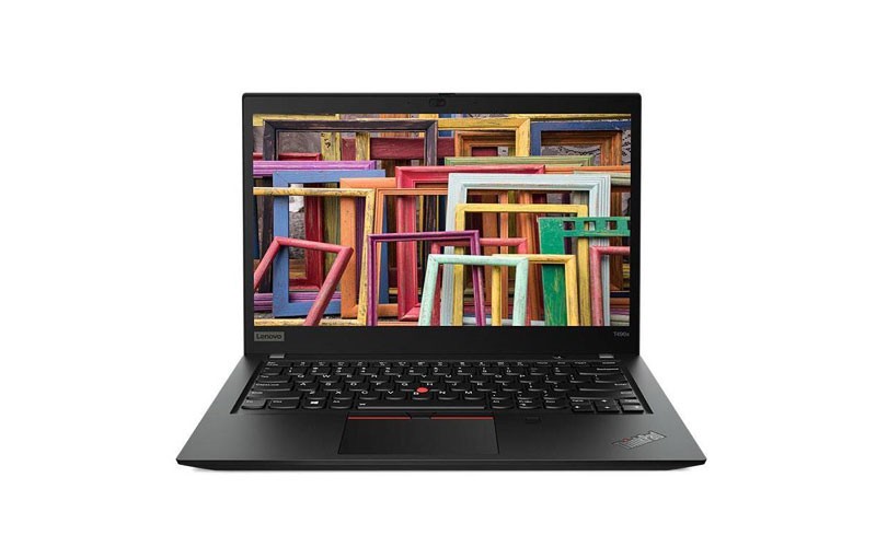 Lenovo ThinkPad T490S, 14.0