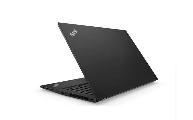 Lenovo T480s Ultrabook, 14.0