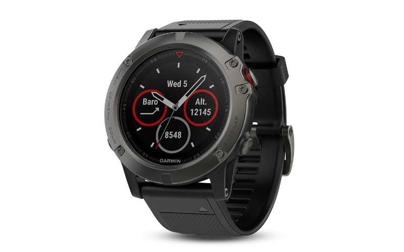 Garmin F?nix 5X Quartz Sapphire Edition 010-01733-00