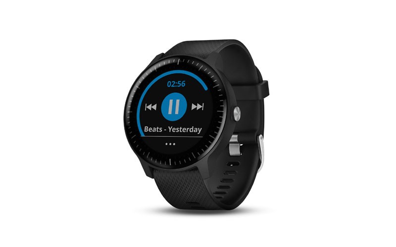 Garmin Vivoactive 3 Music Quartz