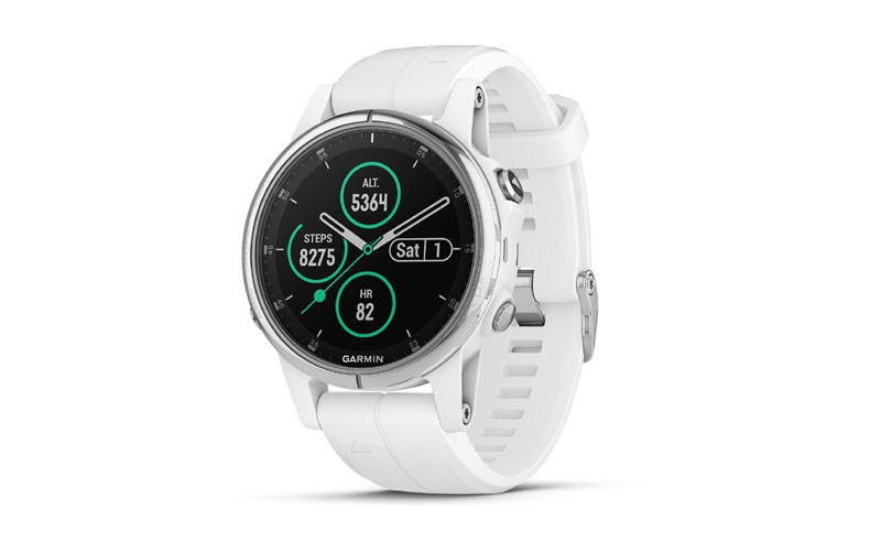 Garmin Fenix 5S Plus Quartz