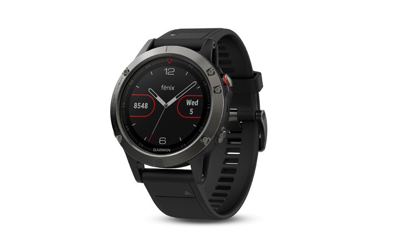 Garmin Fenix 5 Quartz