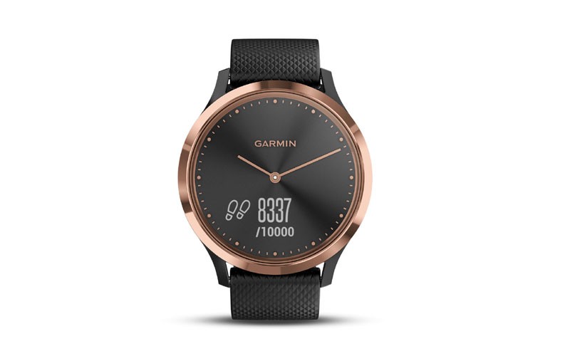 Garmin Vivomove Hr Sport Quartz