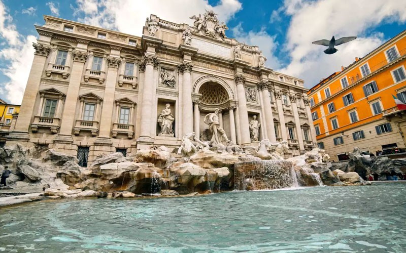 4 Nights Rome City Explorer Vacation Packages