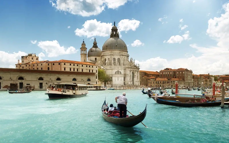 8 Nights Italian Highlights Rome Tuscany & Venice Vacation Packages